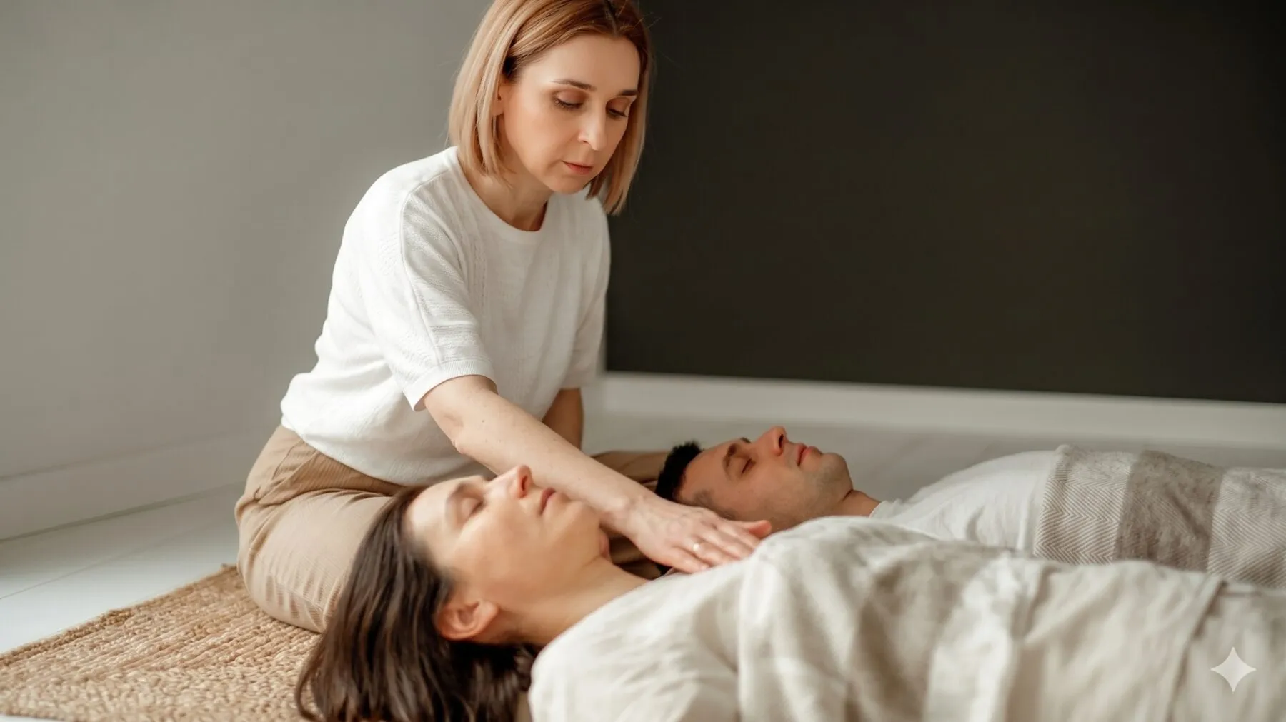 Páros breathwork alkalom